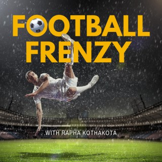 Rapha's Football Frenzy