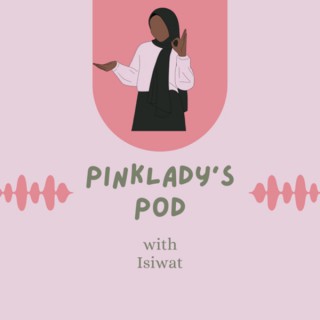 pinkladyâ€™s pod
