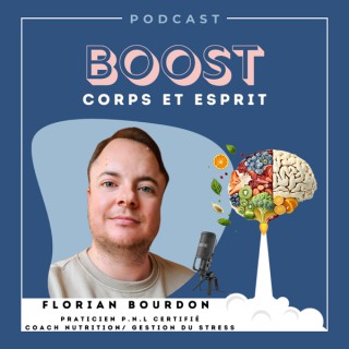Boost Corps et Esprit