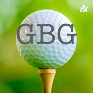 GarbageBearGolf: The Podcast