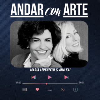 ANDAR CON ARTE