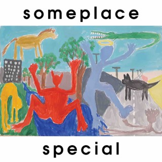 Someplace Special