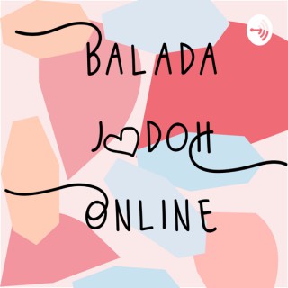 BALADA JODOH ONLINE