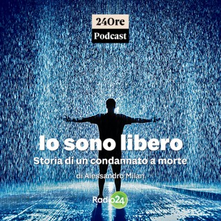 Io sono libero