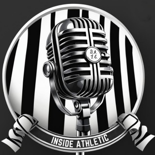 Inside Athletic - The Official Dunfermline Athletic Football Club Podcast