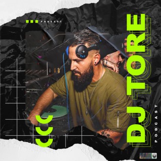 DJ TORE PODCAST