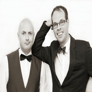 Payne and Pearce: Two P's in a Podcast