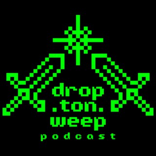 Drop ton weep