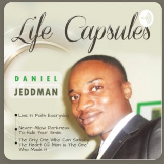 Life Capsules