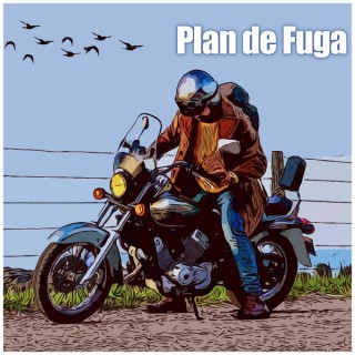 Plan de fuga