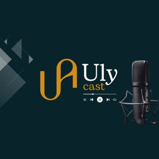 Ulycast por Raul Ulysses