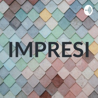 Podcast Impresi