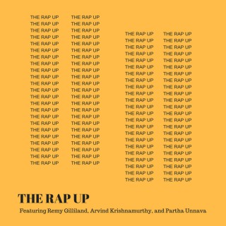 RAP UP