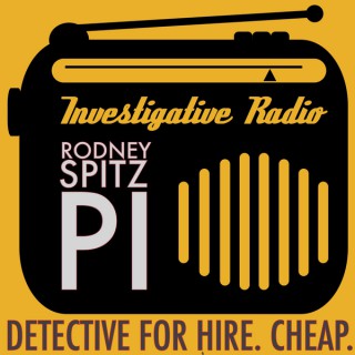 Rodney Spitz, P.I.