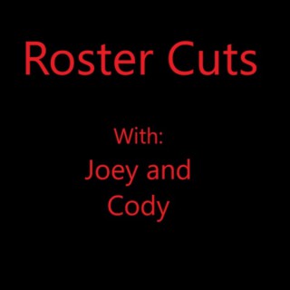 Roster Cuts