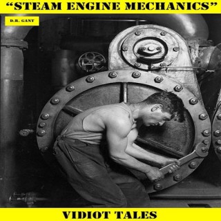 Steam Engine Mechanics