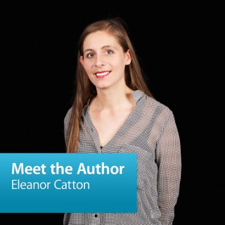 Eleanor Catton: Meet the Author