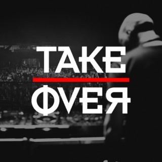 TAKEOVER.asia Podcast