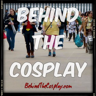 Episodes – Behind The Cosplay