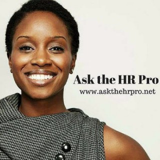Ask The HR Pro