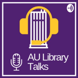 AU Library Talks