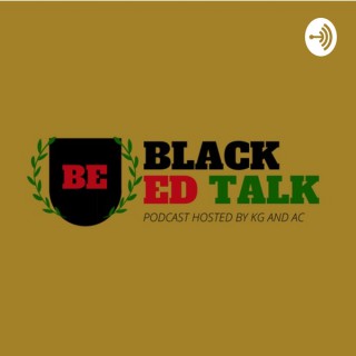 Black Ed Talk