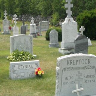 Cemetery Science - Videos