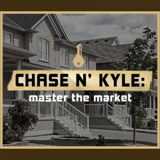 Chase N' Kyle: Master The Market