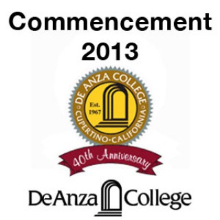 Commencement - 2013