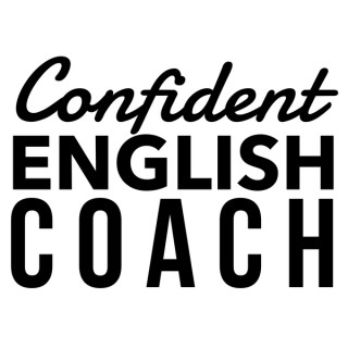 Confident English Coach