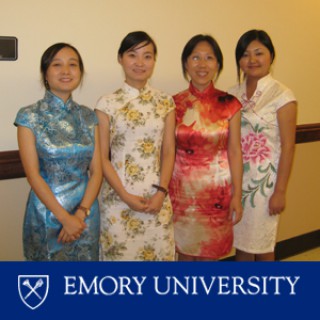 Confucius Institute Mid-Autumn Festival - Video