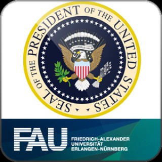 Der amerikanische Präsident (Audio)