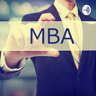 Diary of an MBA student