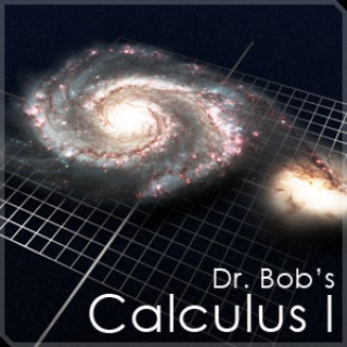 Dr. Bob's Calculus 1 Presentations