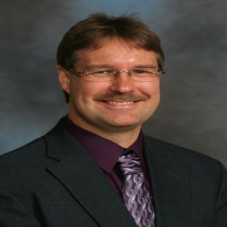 Dr. David Delene