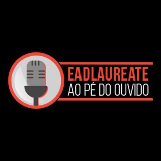 EAD Laureate ao Pé do Ouvido