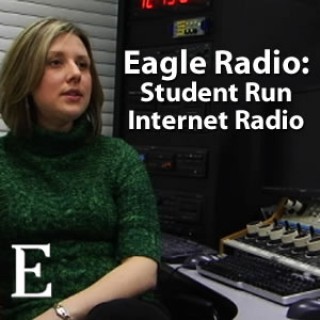 Eagle Radio