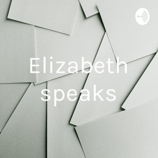 Elizabeth speaks