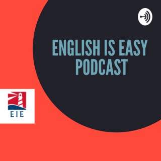 English Is Easy Pod