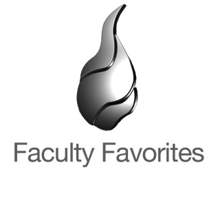 Faculty Favorites