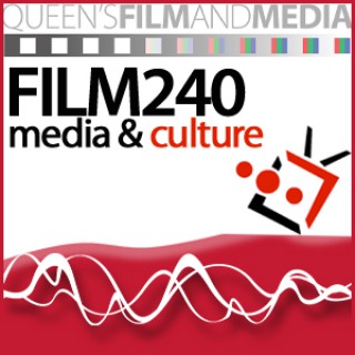 FILM240 Media and Culture