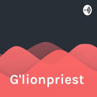 G'lionpriest