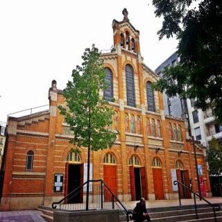 Galerie