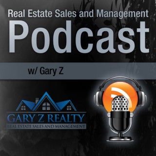 Gary Z Realty Podcast