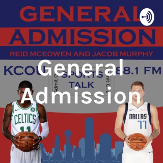 General Admission