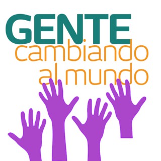 Gente Cambiando al Mundo