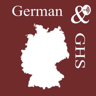 German in Golden High School
