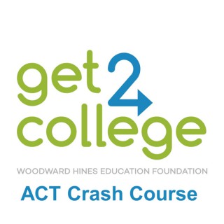 Get2College ACT Crash Course