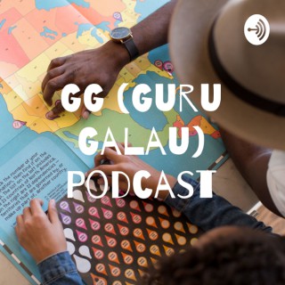 GG (Guru Galau) Podcast