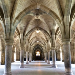 Glasgow University Comic Reading Group